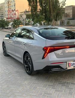 كيا K5